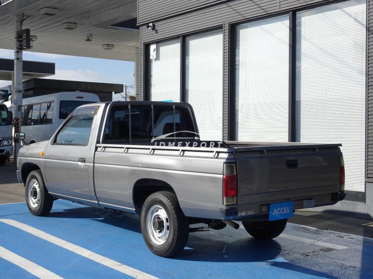 Nissan Datsun Truck 1996 thumbnail 3