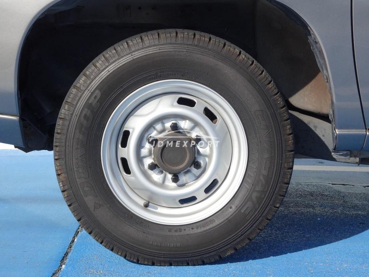 Nissan Datsun Truck 1996 thumbnail 18