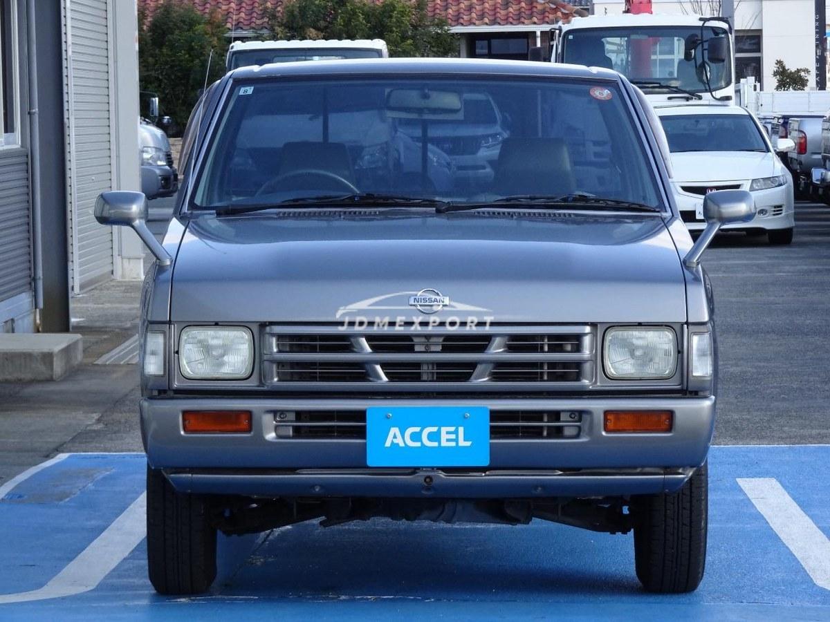 Nissan Datsun Truck 1996 thumbnail 8