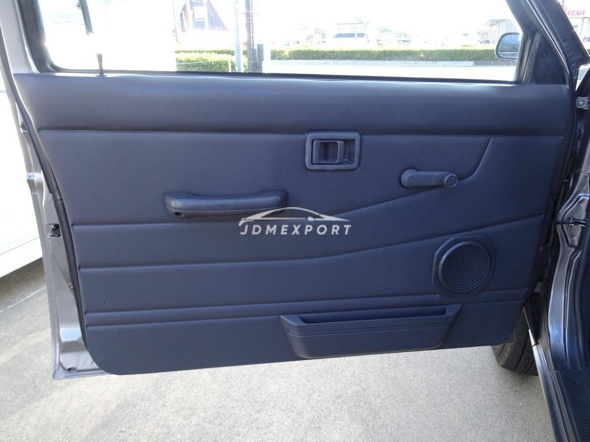 Nissan Datsun Truck 1996 thumbnail 36