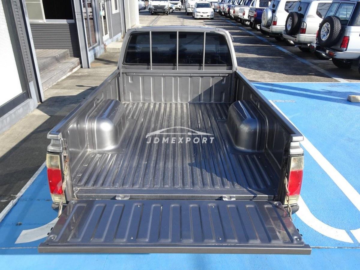 Nissan Datsun Truck 1996 thumbnail 9