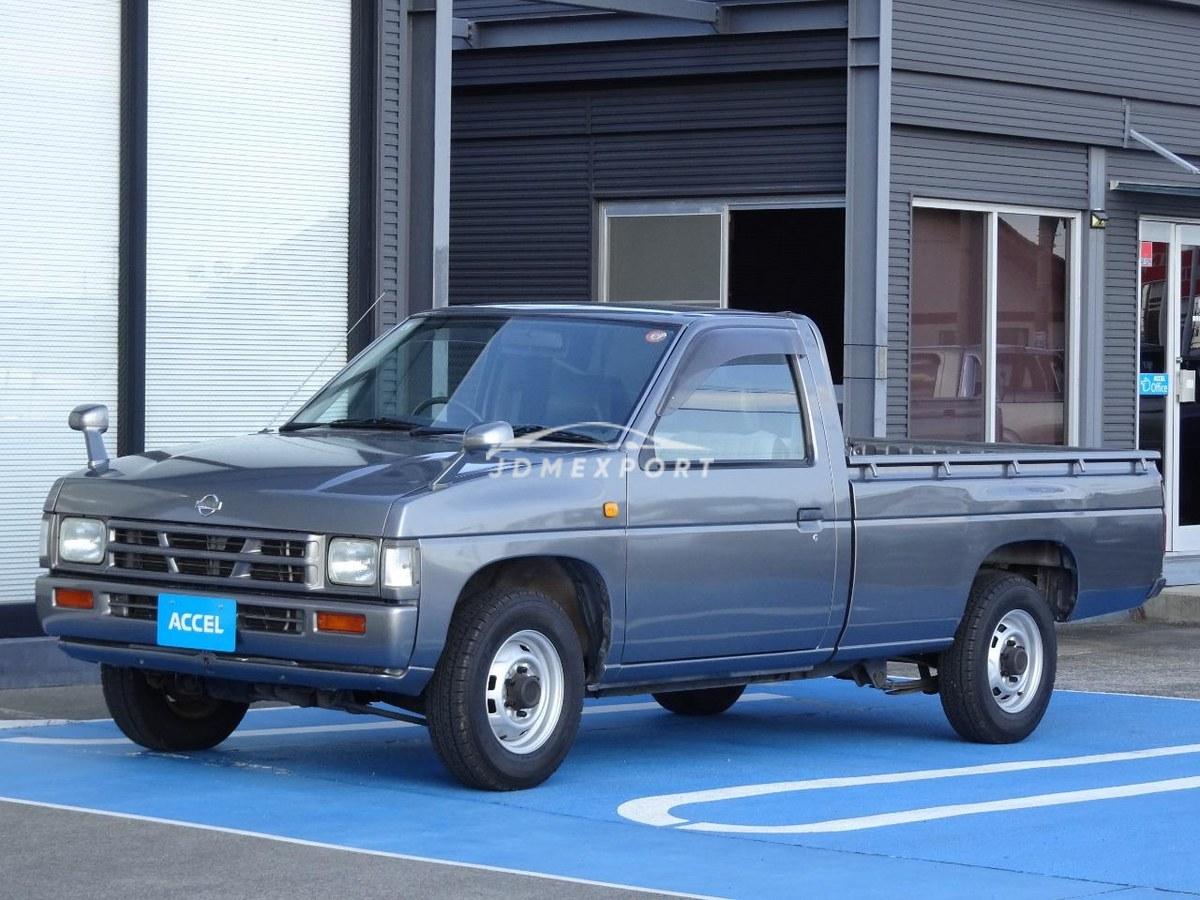 Nissan Datsun Truck 1996