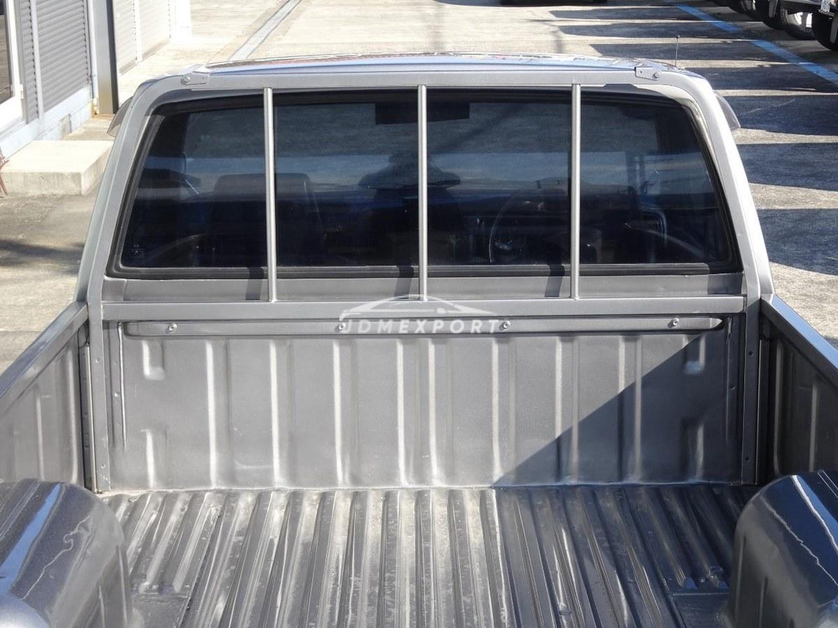 Nissan Datsun Truck 1996 thumbnail 10
