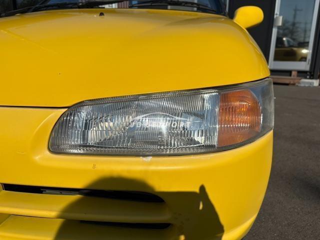 Honda Beat 1991 thumbnail 18