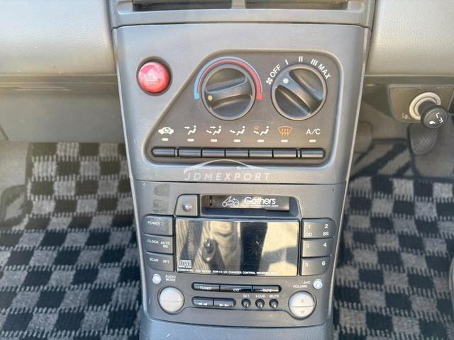 Honda Beat 1991 thumbnail 7