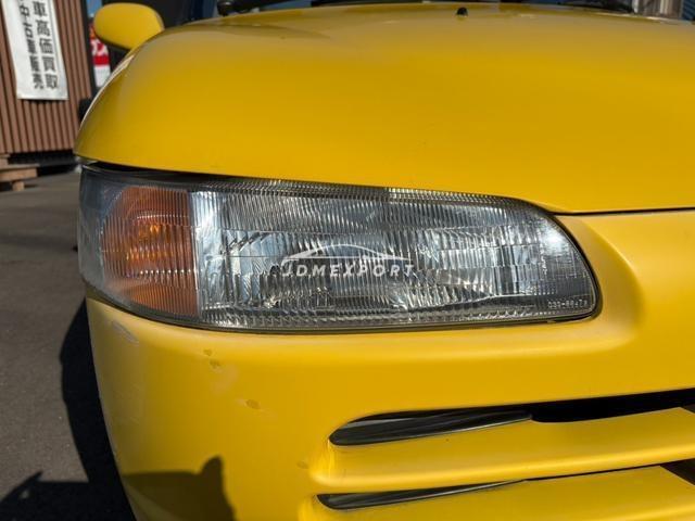 Honda Beat 1991 thumbnail 17