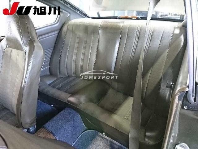 Toyota Carina 1973 thumbnail 12