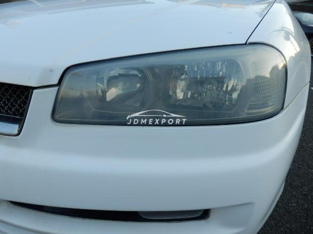 Nissan Skyline 2000 thumbnail 20
