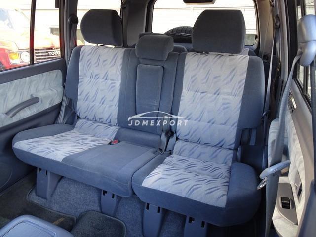 Toyota Land Cruiser Prado 1999 thumbnail 18