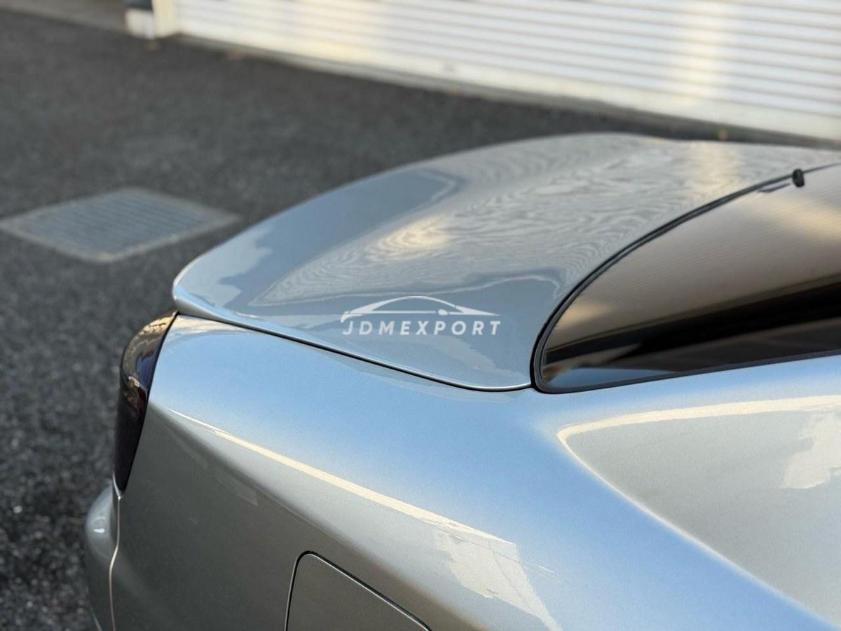 Nissan Silvia 1999 thumbnail 23