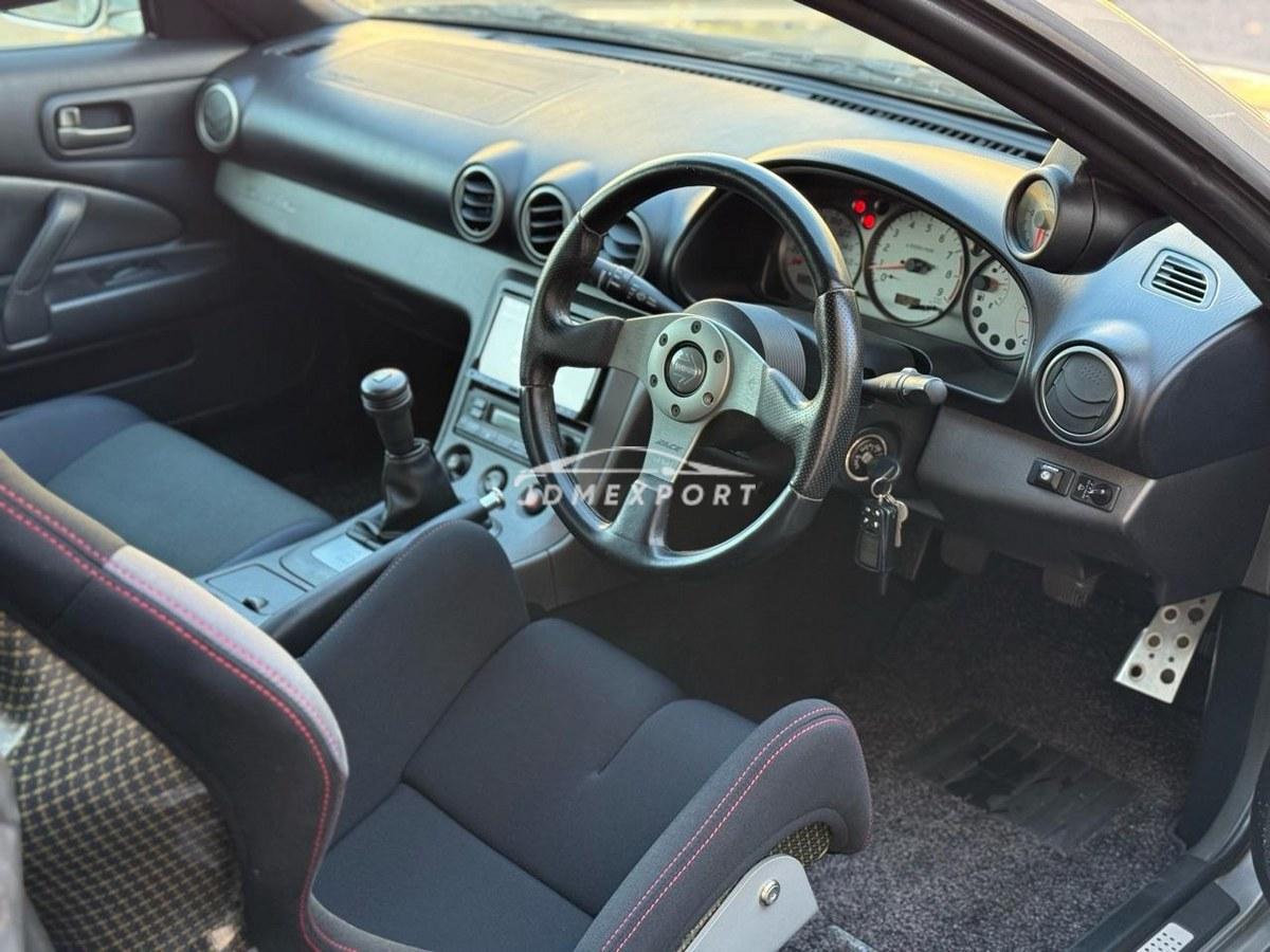 Nissan Silvia 1999 thumbnail 7
