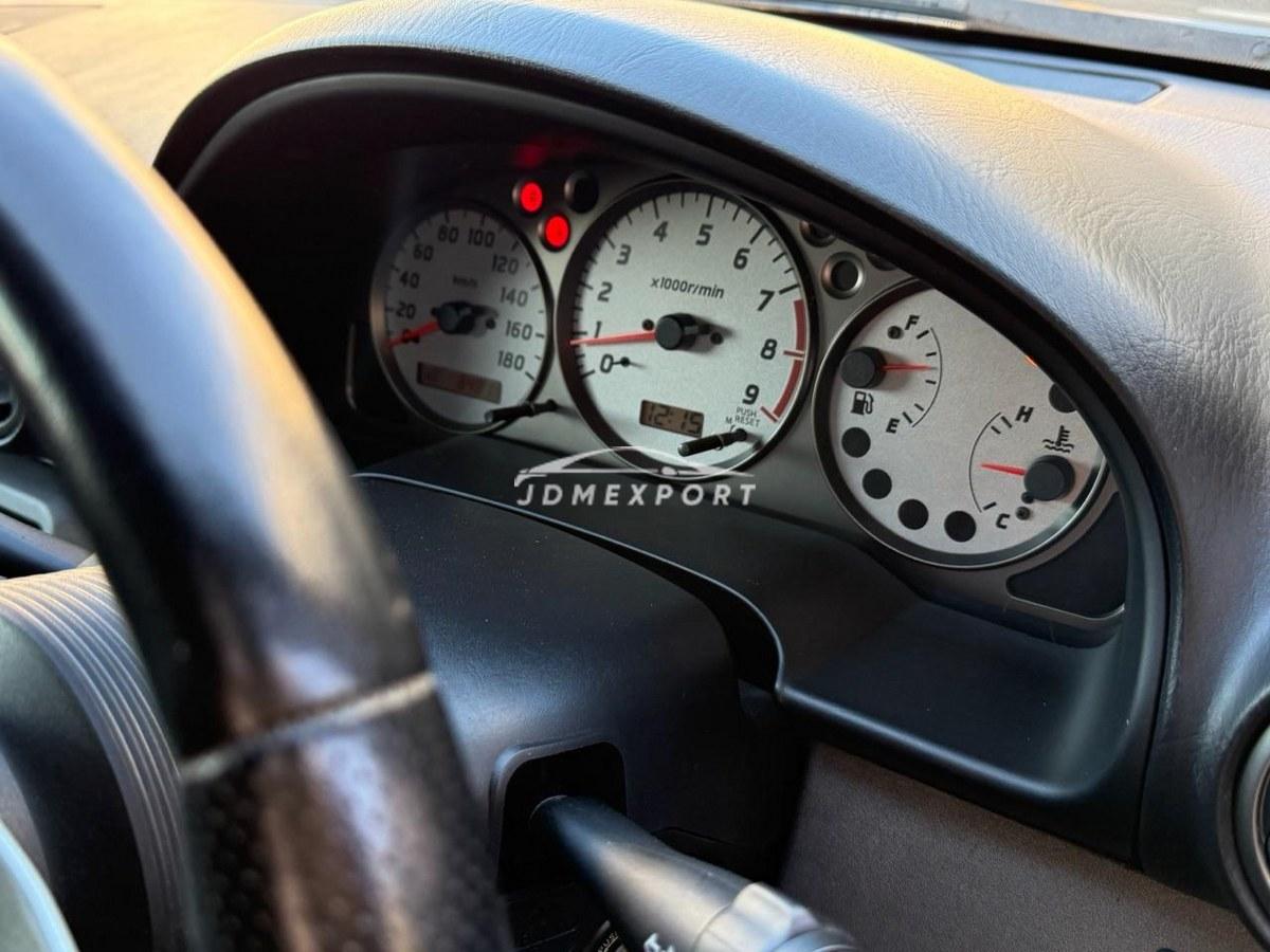 Nissan Silvia 1999 thumbnail 16