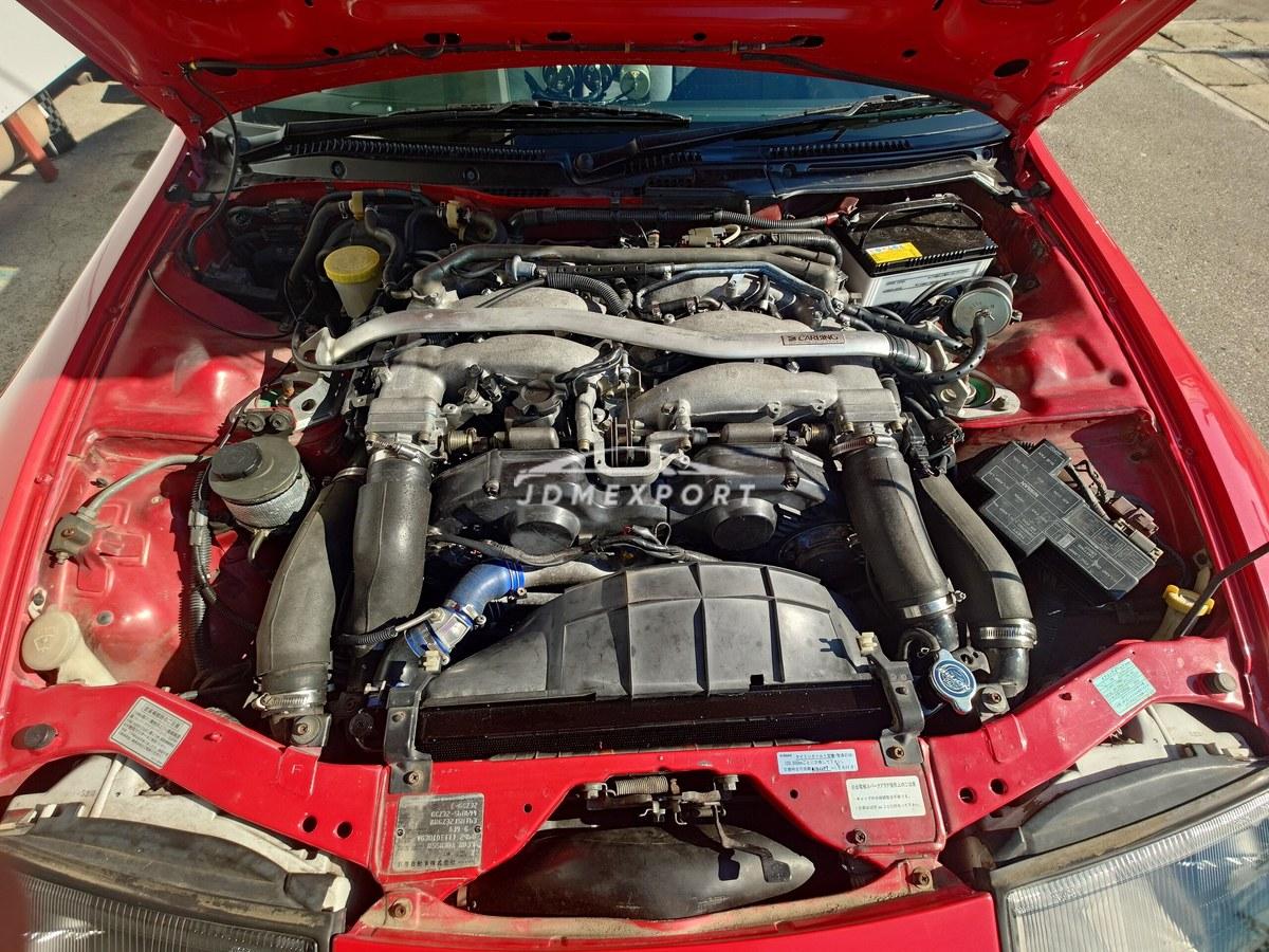 Nissan Fairlady Z 1995 thumbnail 31