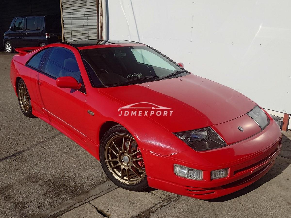Nissan Fairlady Z 1995