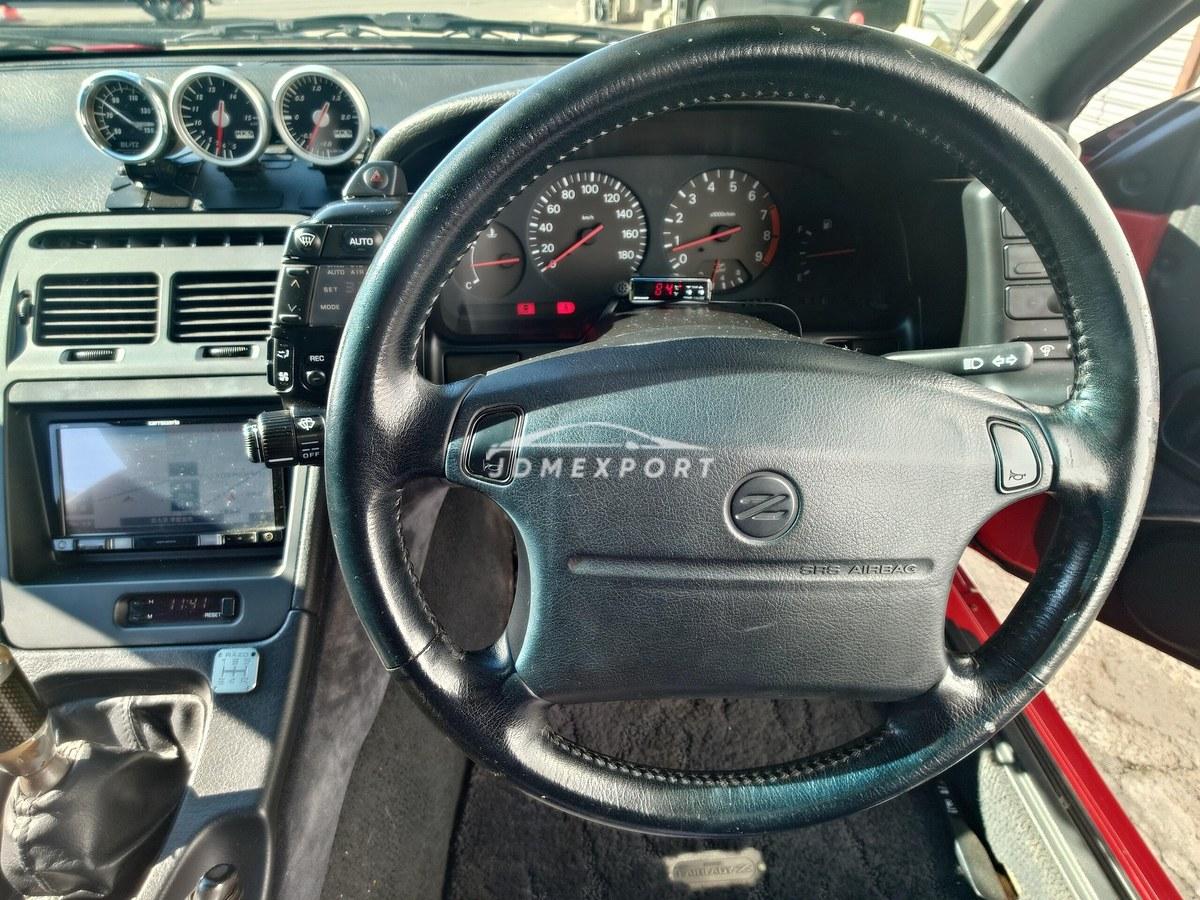 Nissan Fairlady Z 1995 thumbnail 20