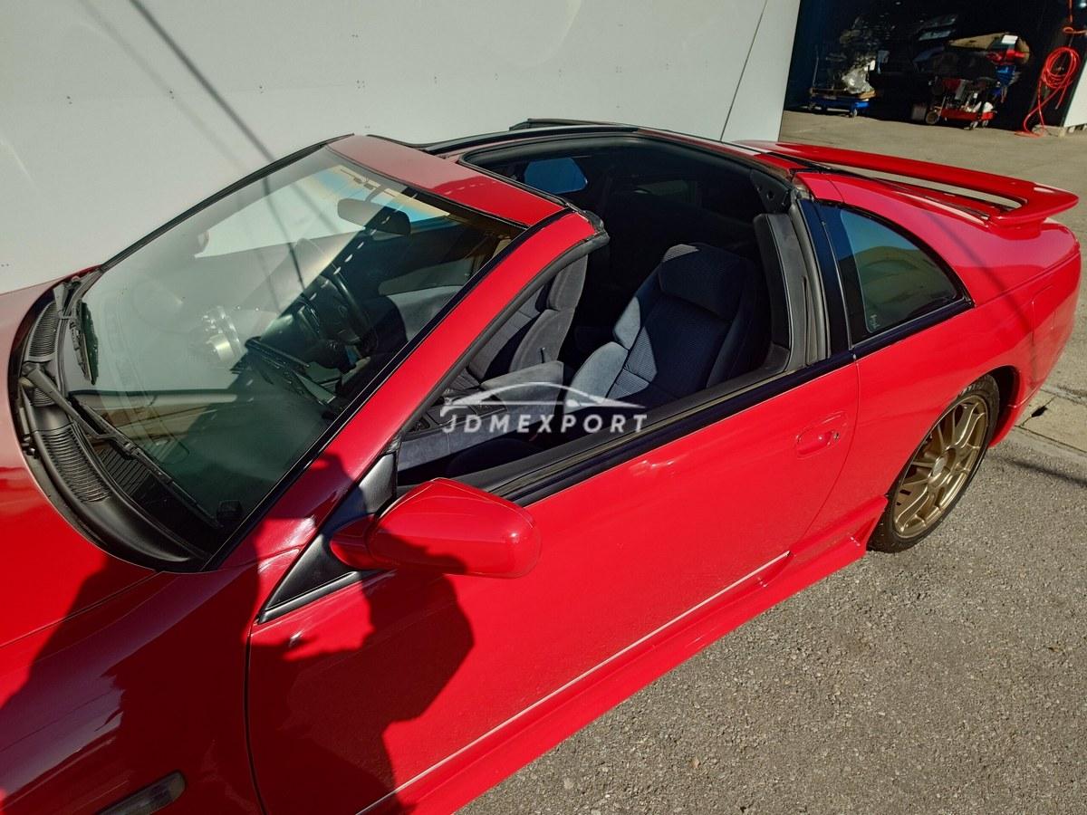 Nissan Fairlady Z 1995 thumbnail 30