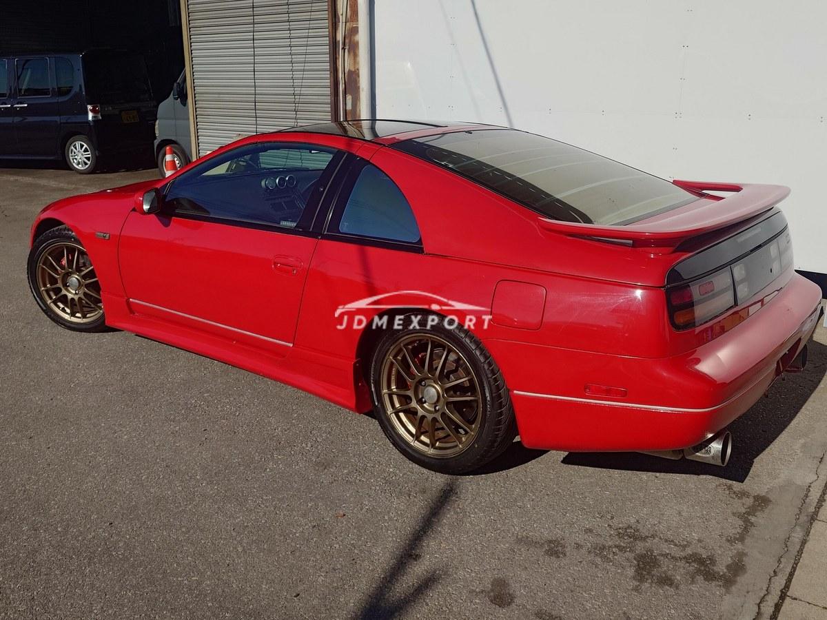 Nissan Fairlady Z 1995 thumbnail 5