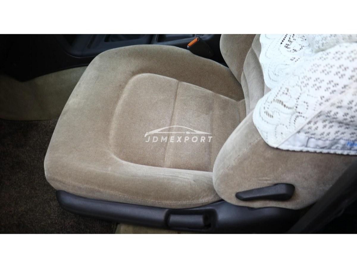 Nissan Cefiro 1991 thumbnail 69