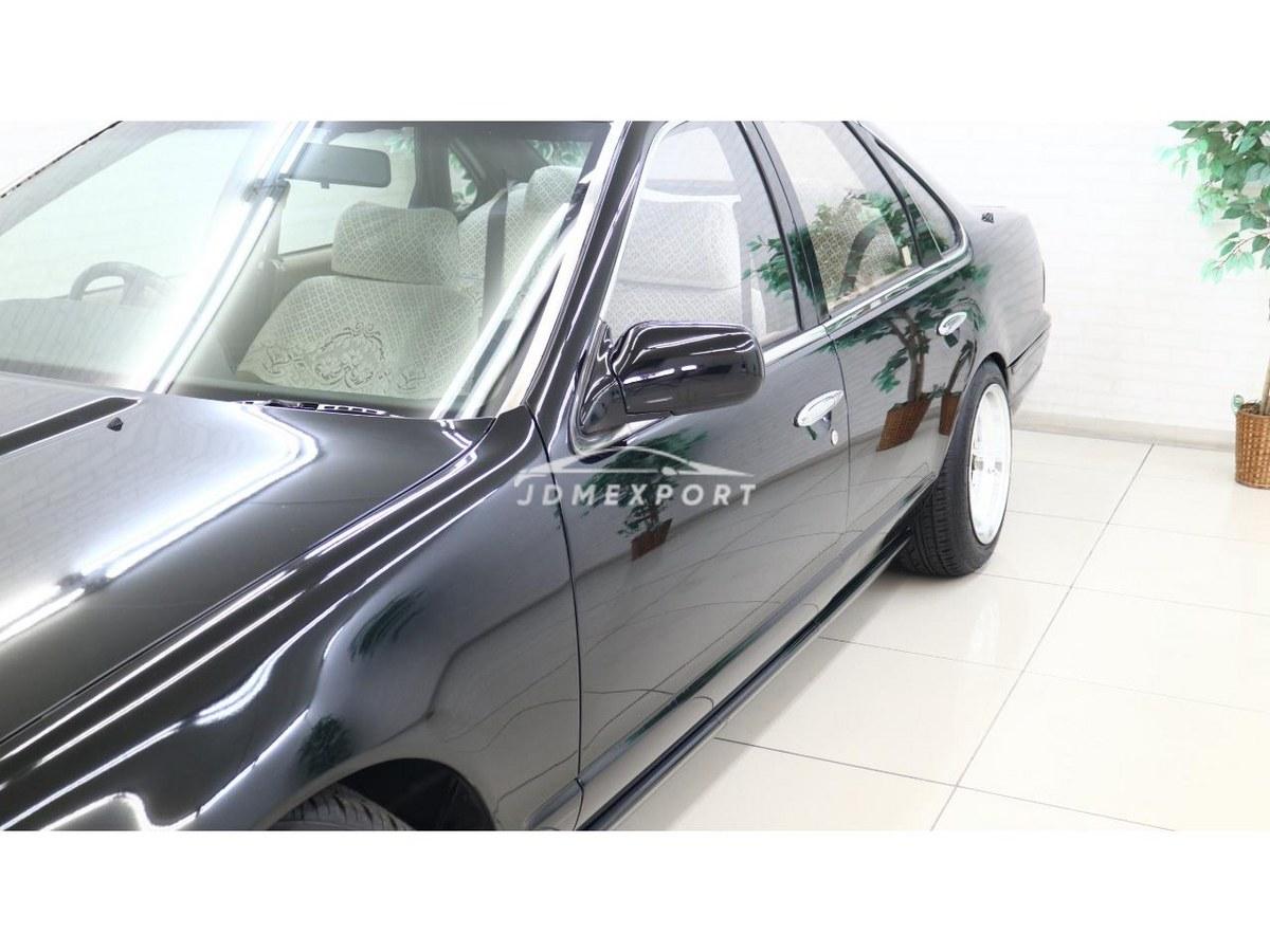 Nissan Cefiro 1991 thumbnail 27