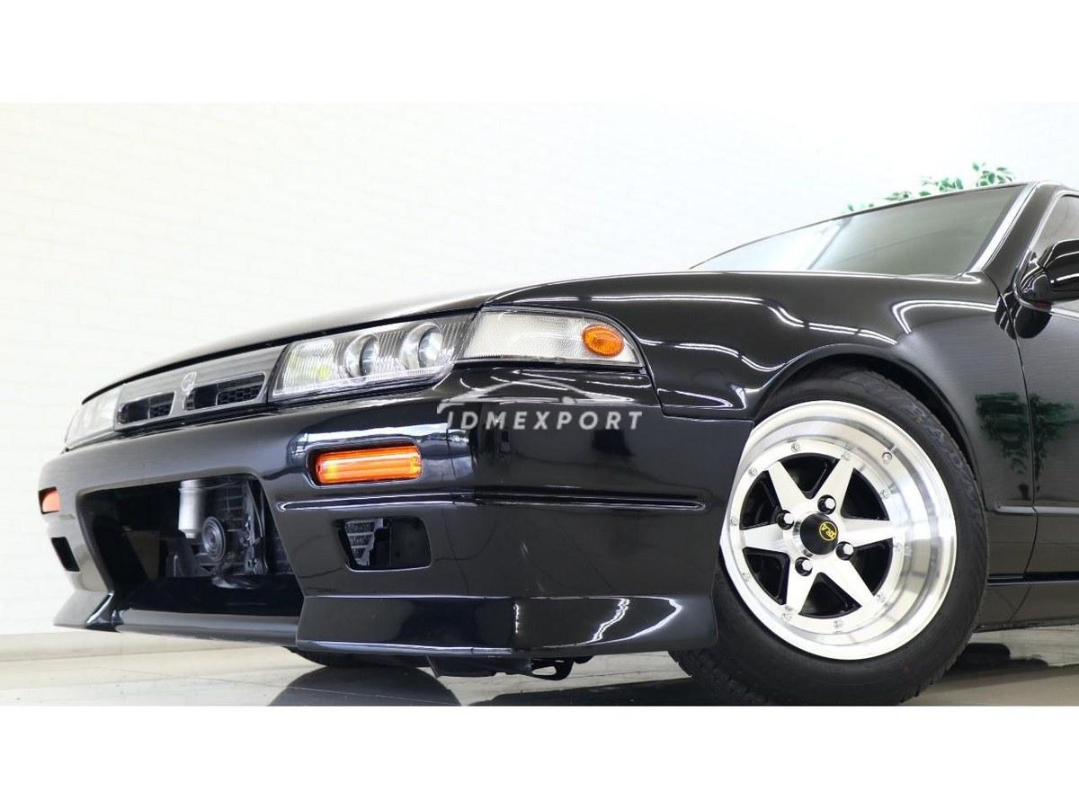 Nissan Cefiro 1991 thumbnail 26