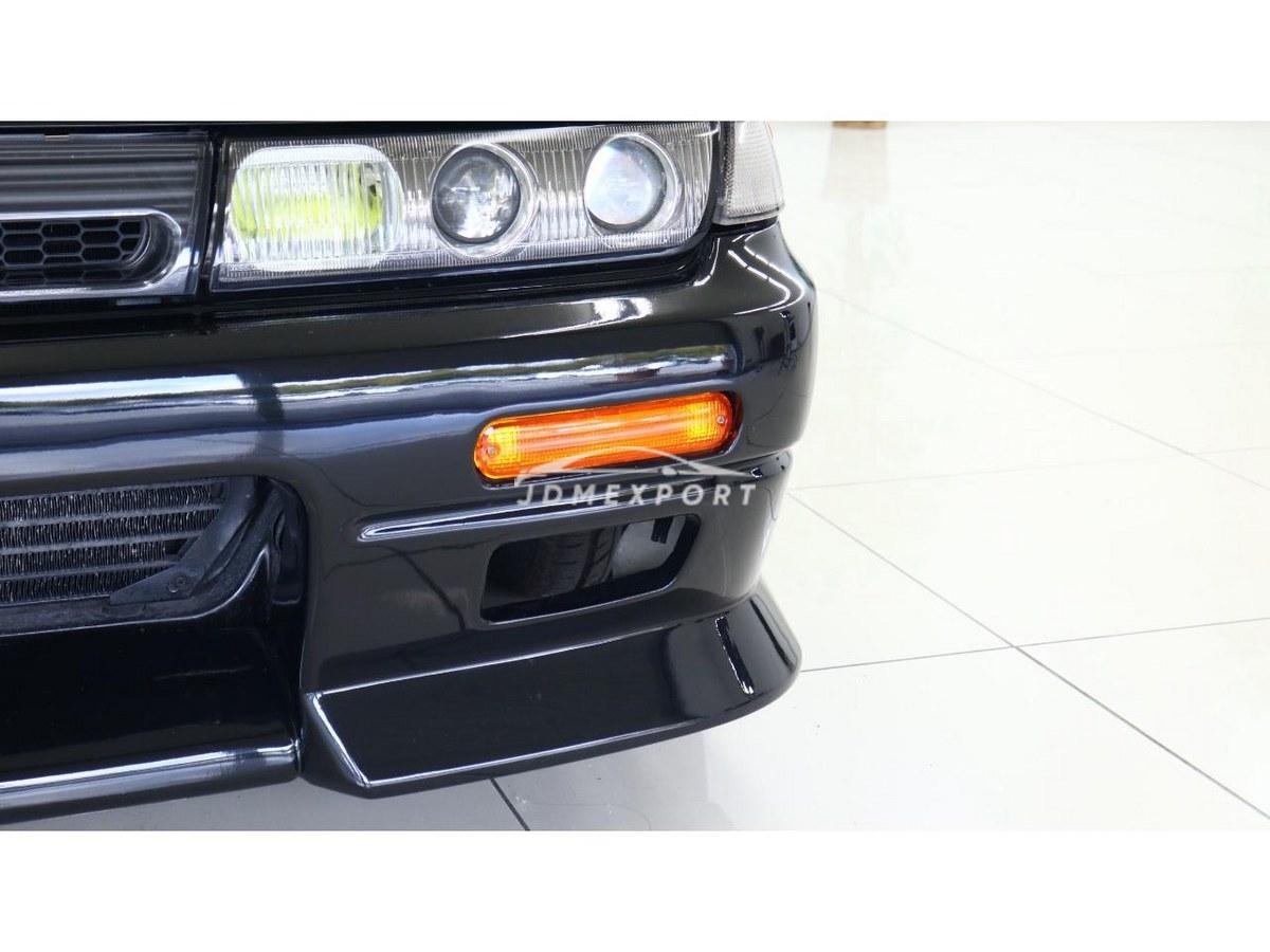 Nissan Cefiro 1991 thumbnail 25