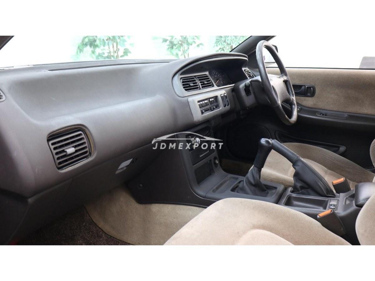Nissan Cefiro 1991 thumbnail 54