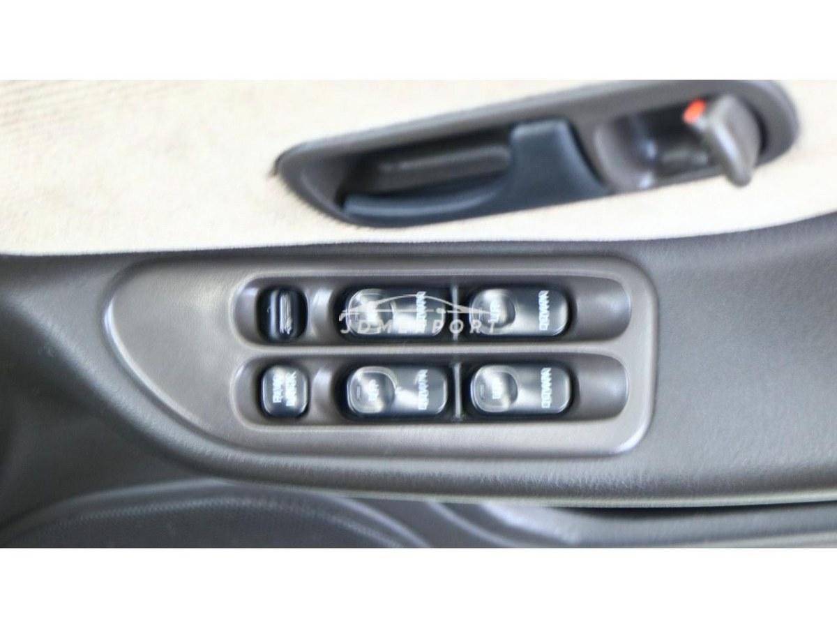 Nissan Cefiro 1991 thumbnail 73