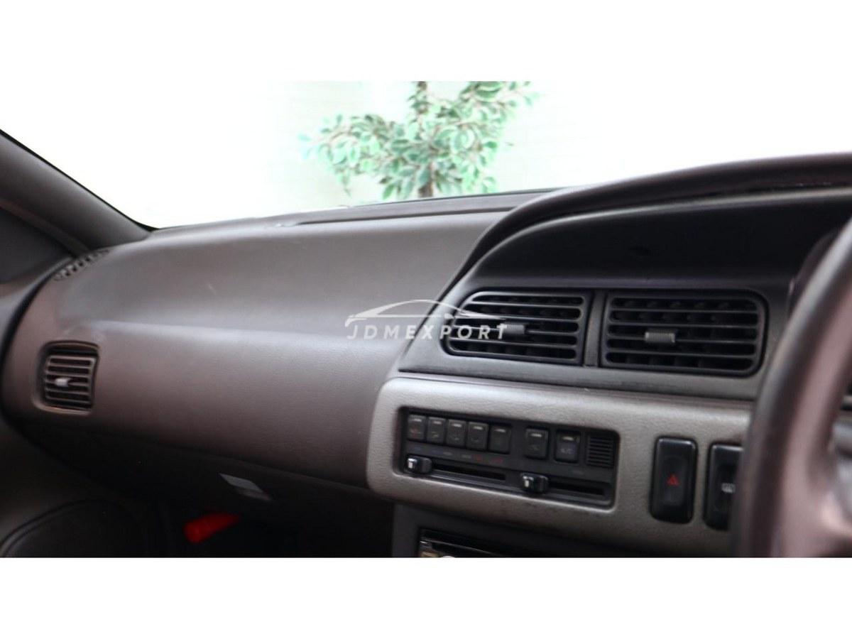 Nissan Cefiro 1991 thumbnail 55