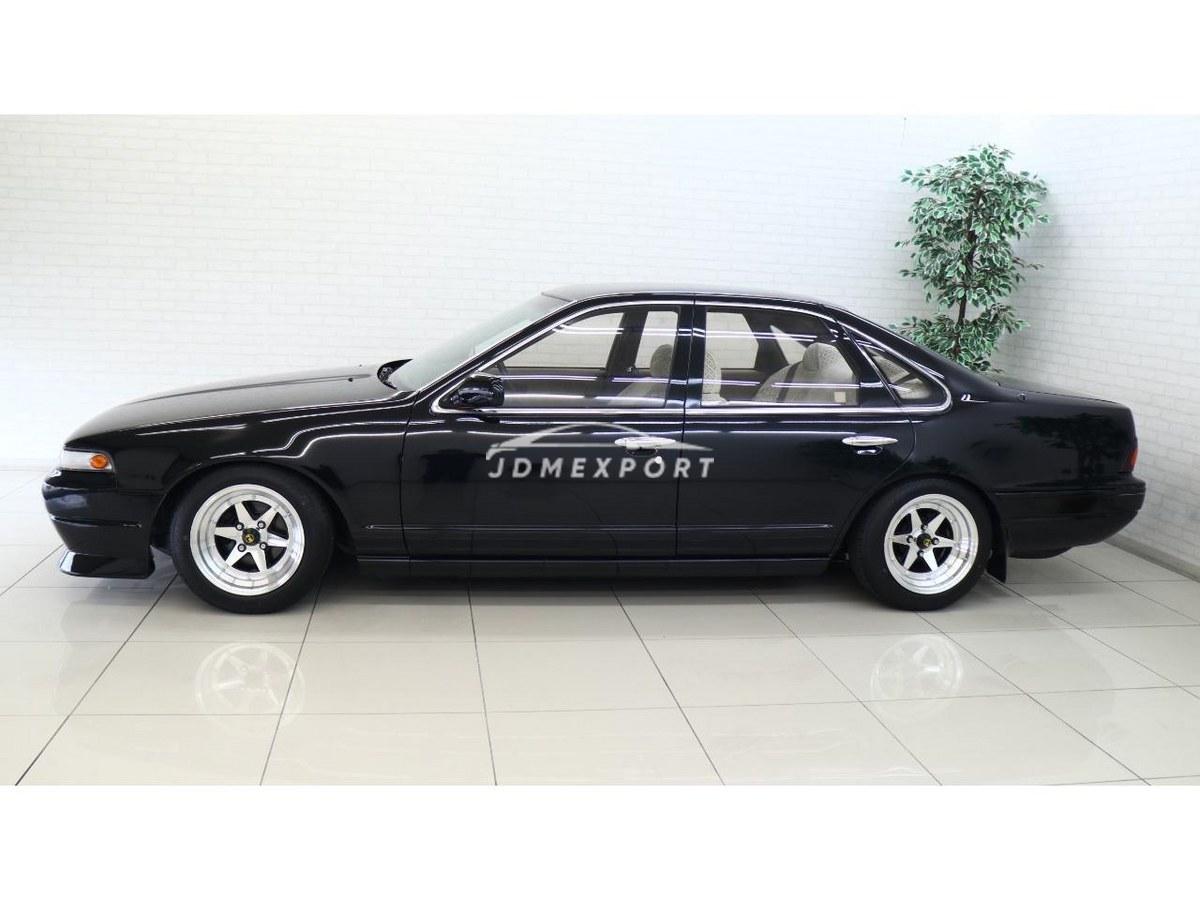 Nissan Cefiro 1991 thumbnail 20