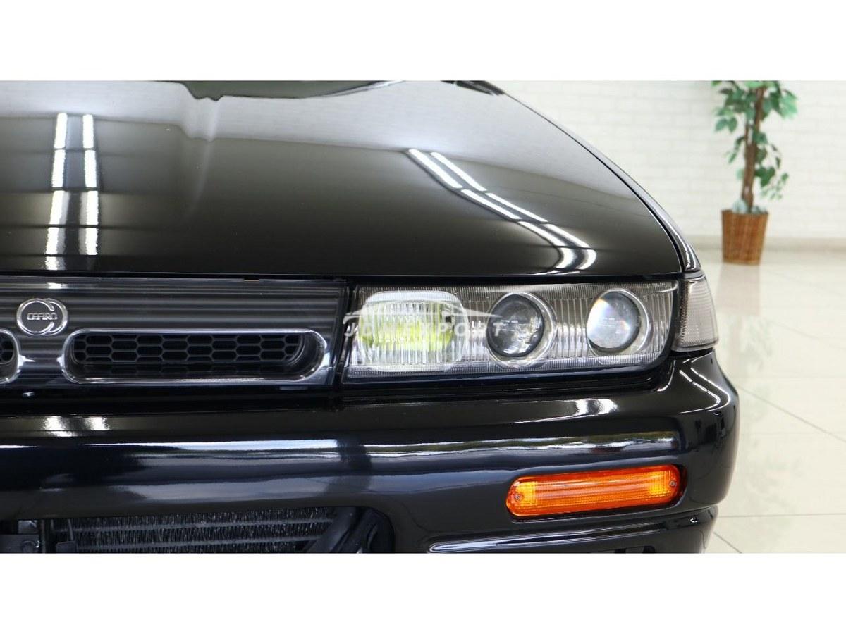 Nissan Cefiro 1991 thumbnail 23