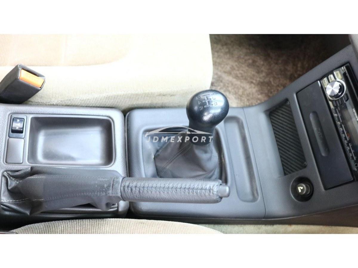 Nissan Cefiro 1991 thumbnail 61