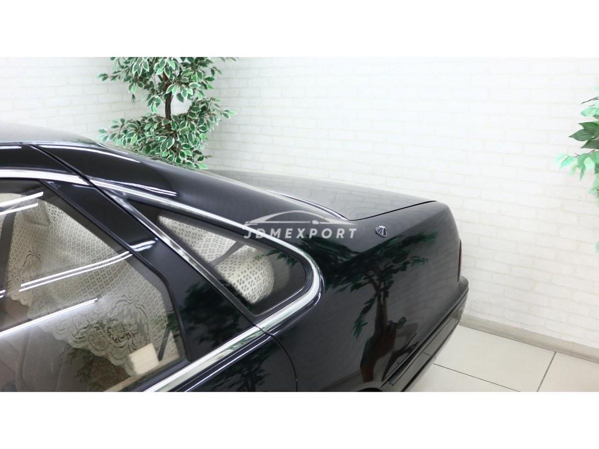 Nissan Cefiro 1991 thumbnail 30
