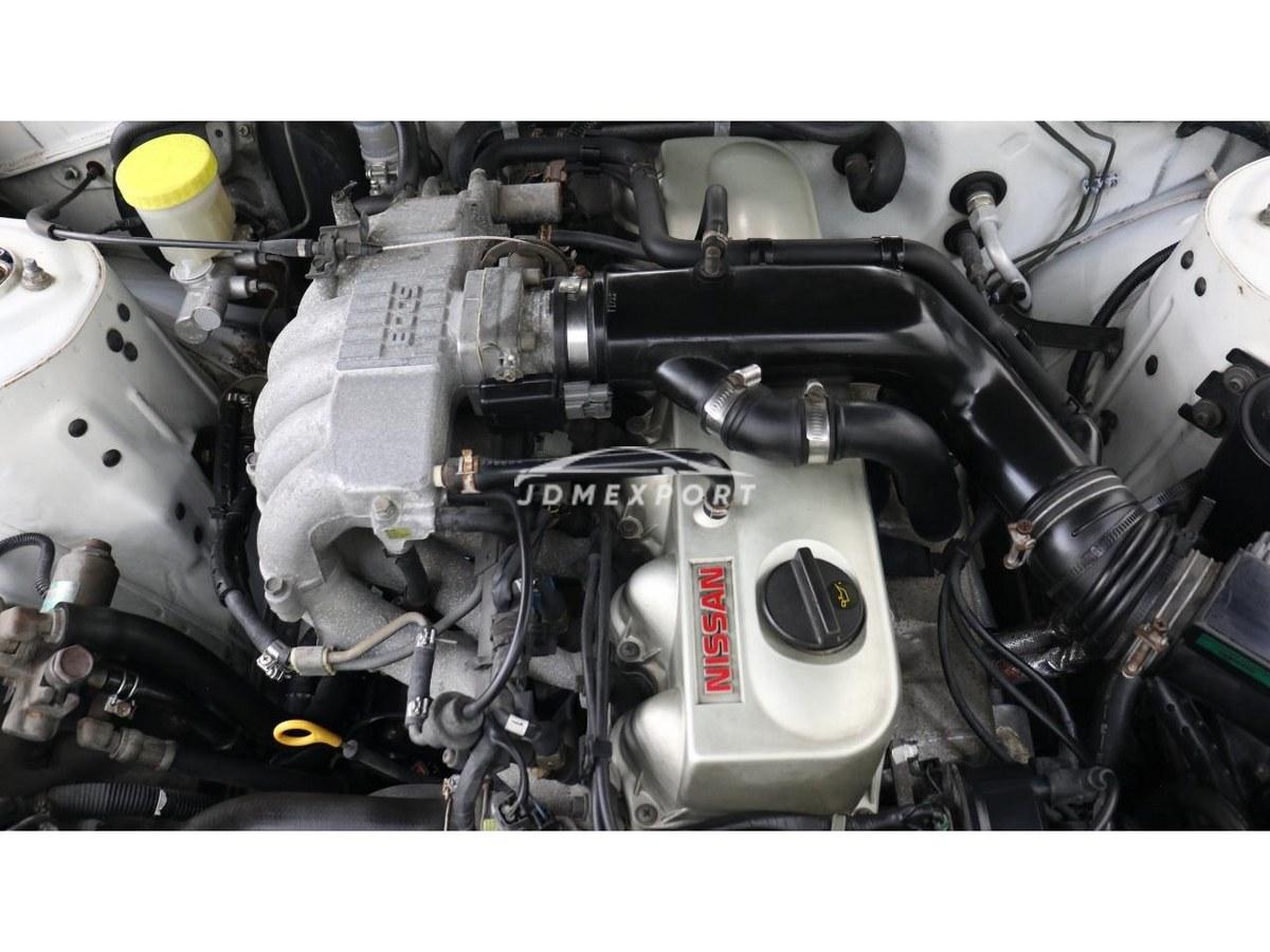 Nissan Cefiro 1991 thumbnail 16