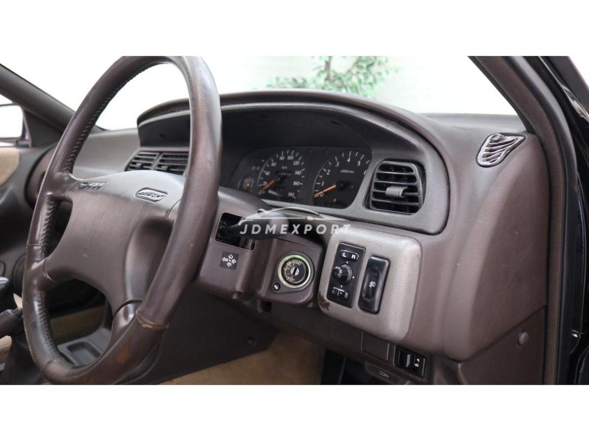 Nissan Cefiro 1991 thumbnail 64