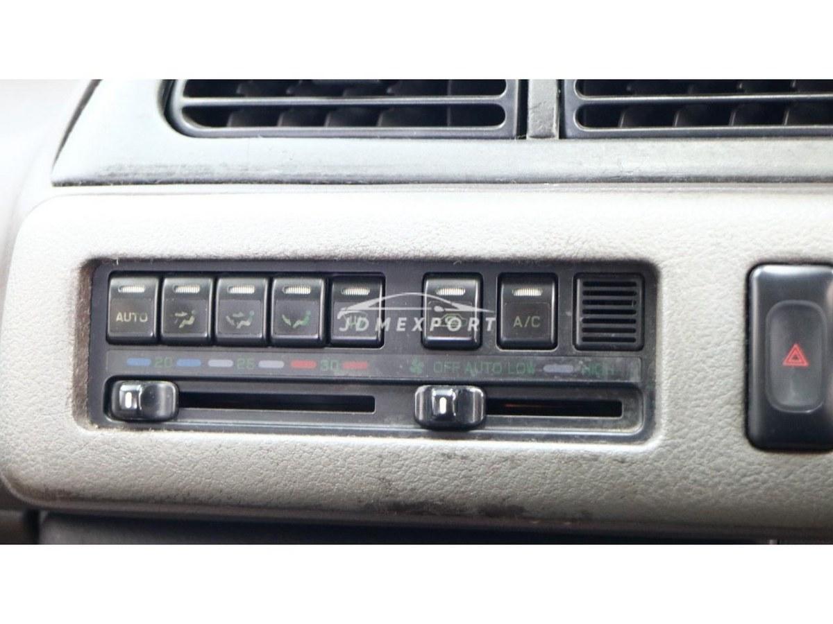 Nissan Cefiro 1991 thumbnail 57