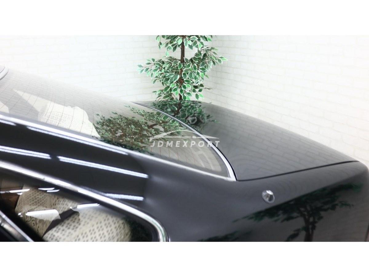 Nissan Cefiro 1991 thumbnail 31