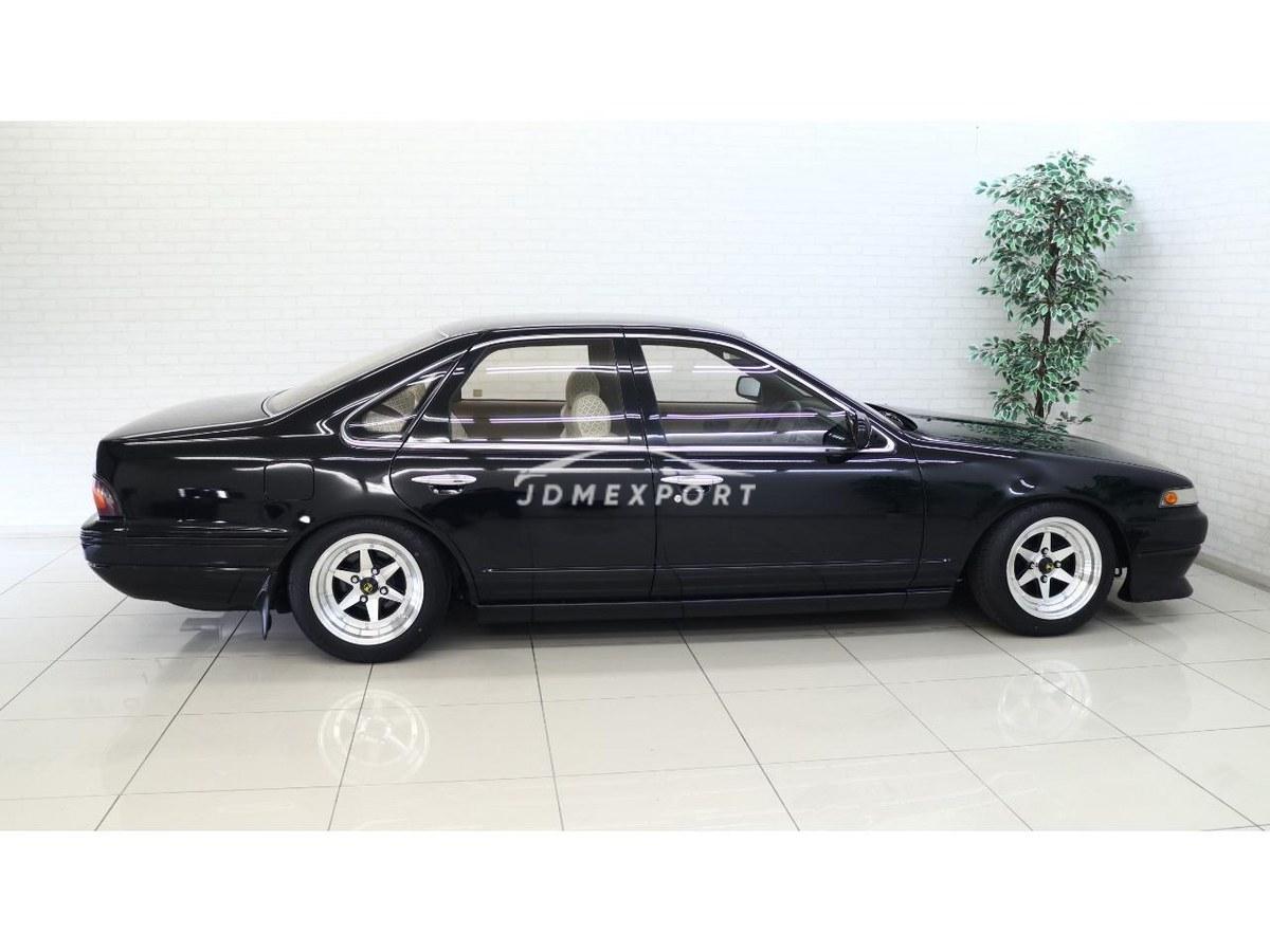 Nissan Cefiro 1991 thumbnail 19