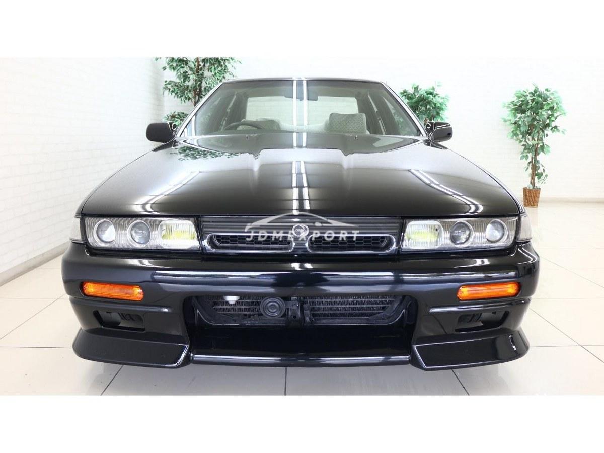 Nissan Cefiro 1991 thumbnail 21