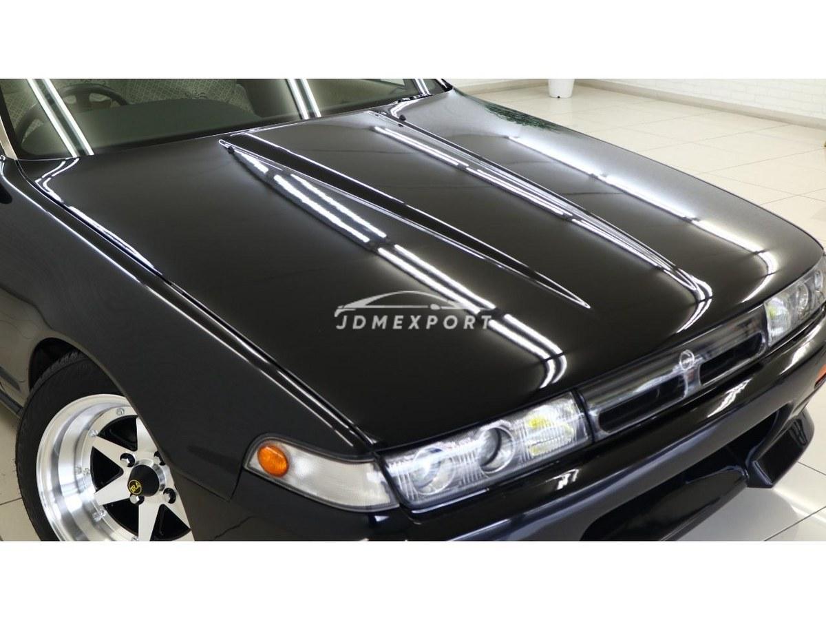 Nissan Cefiro 1991 thumbnail 33