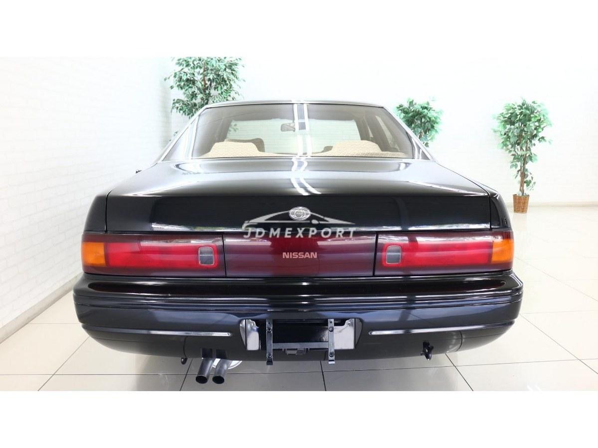 Nissan Cefiro 1991 thumbnail 39