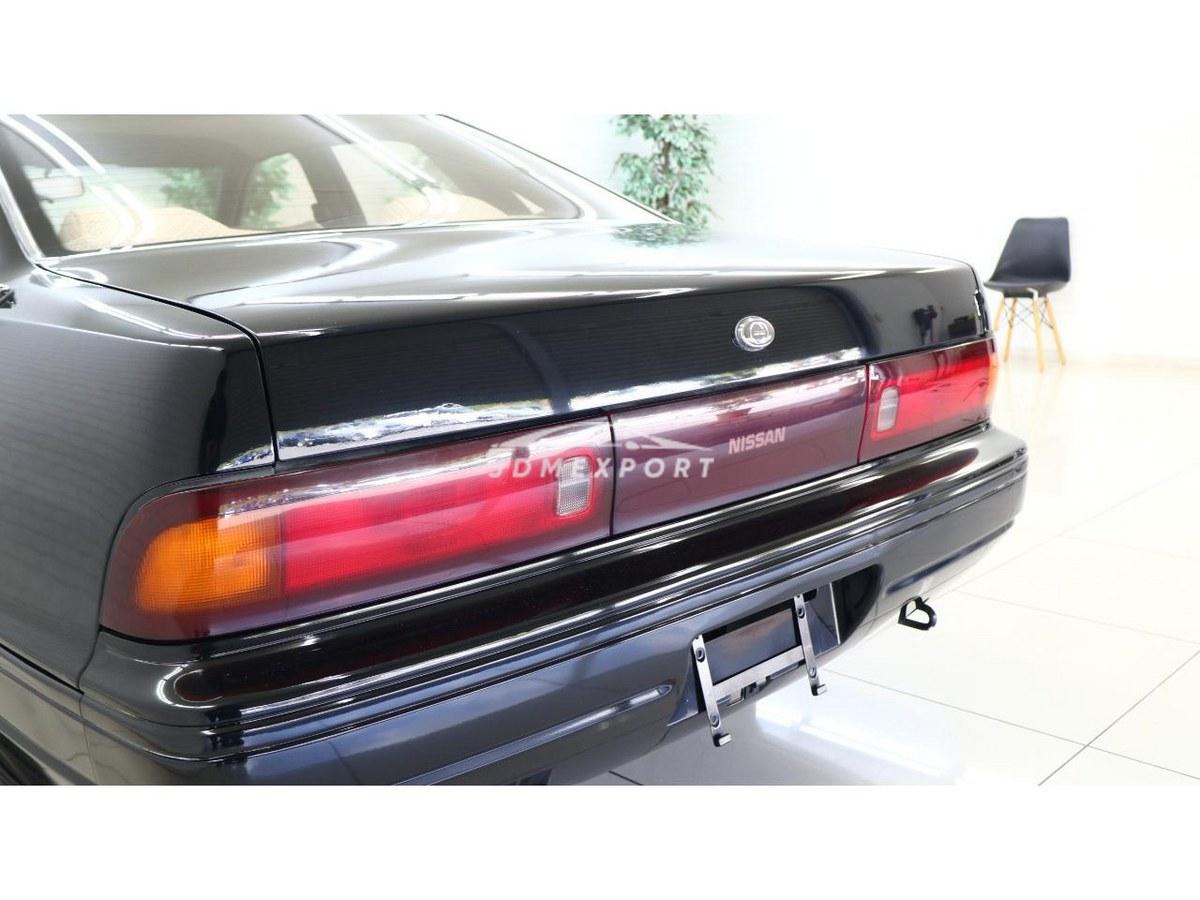 Nissan Cefiro 1991 thumbnail 45