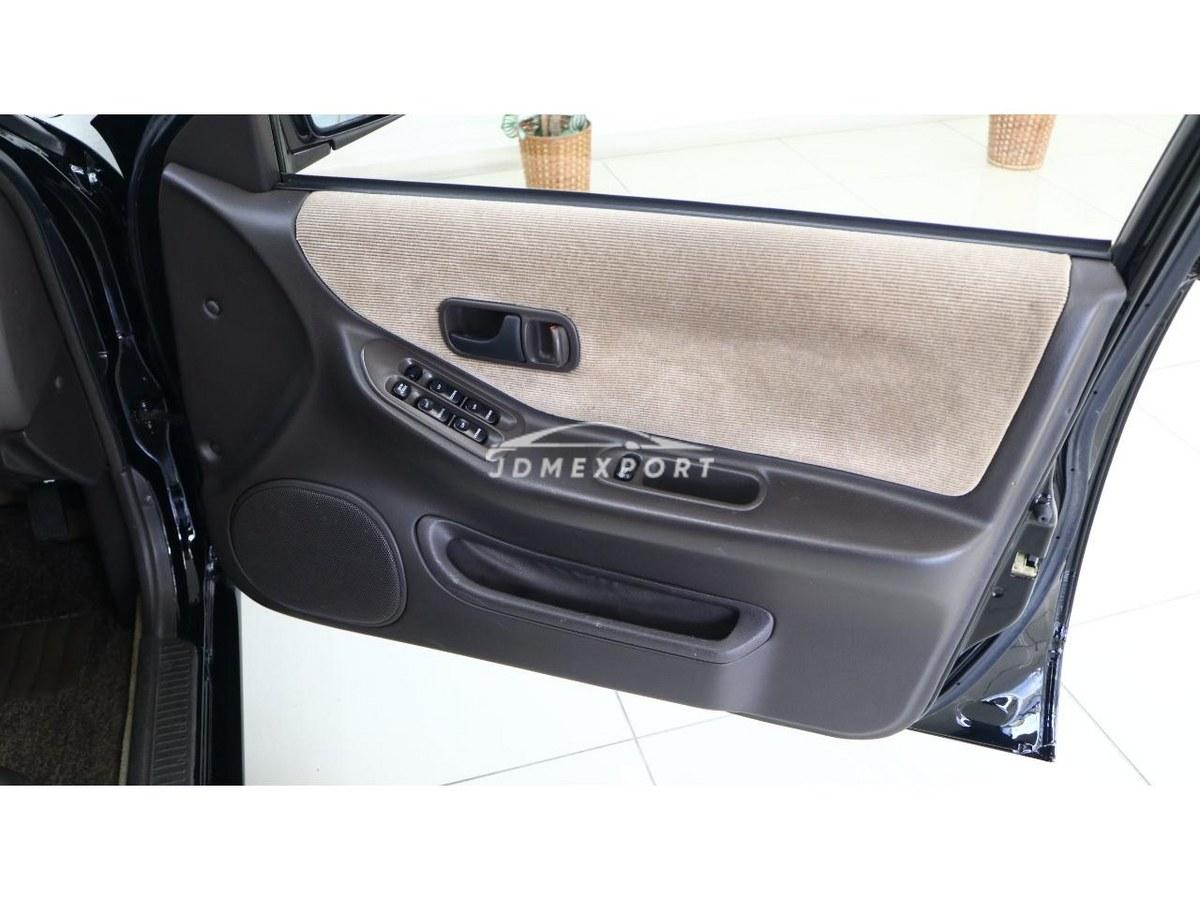 Nissan Cefiro 1991 thumbnail 74