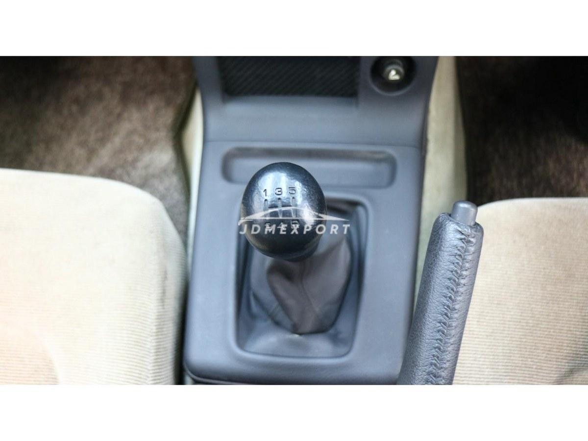 Nissan Cefiro 1991 thumbnail 60