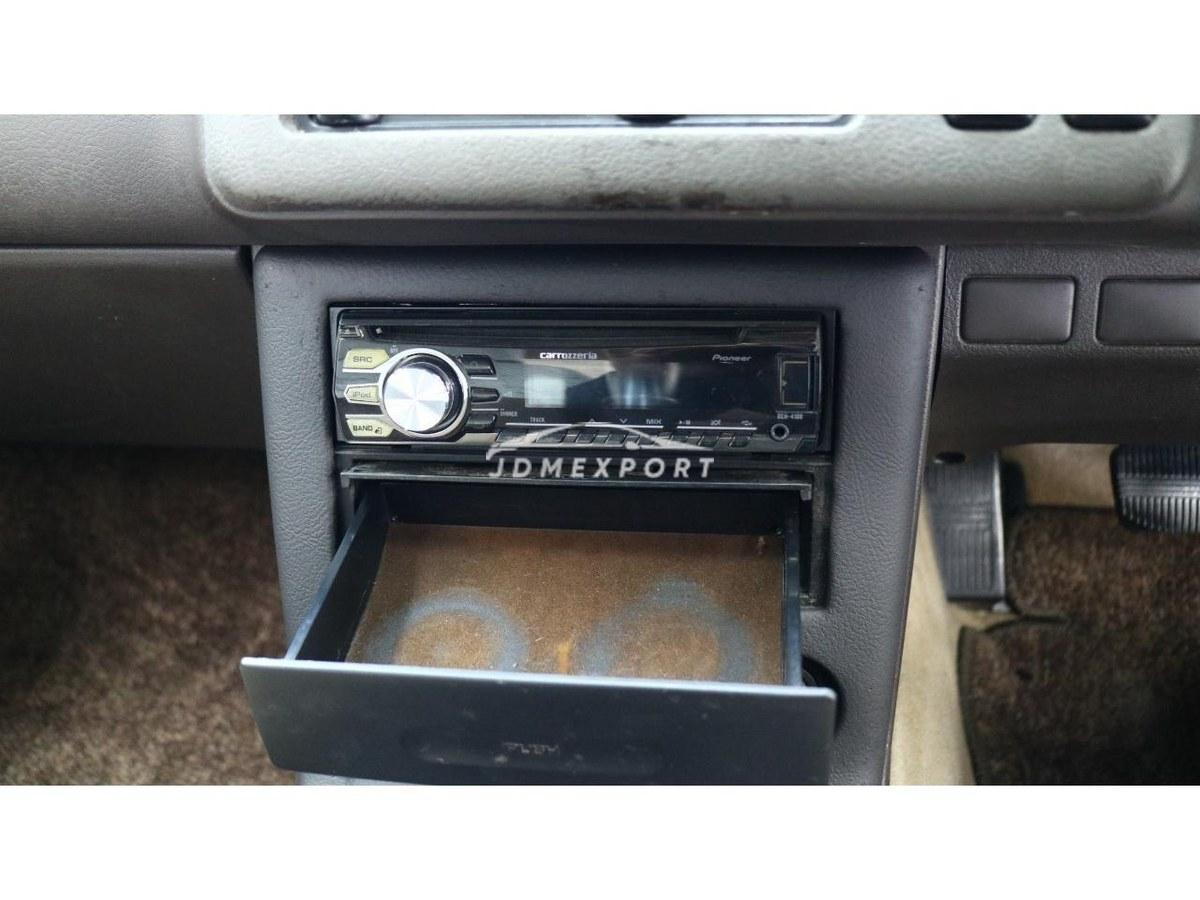 Nissan Cefiro 1991 thumbnail 59