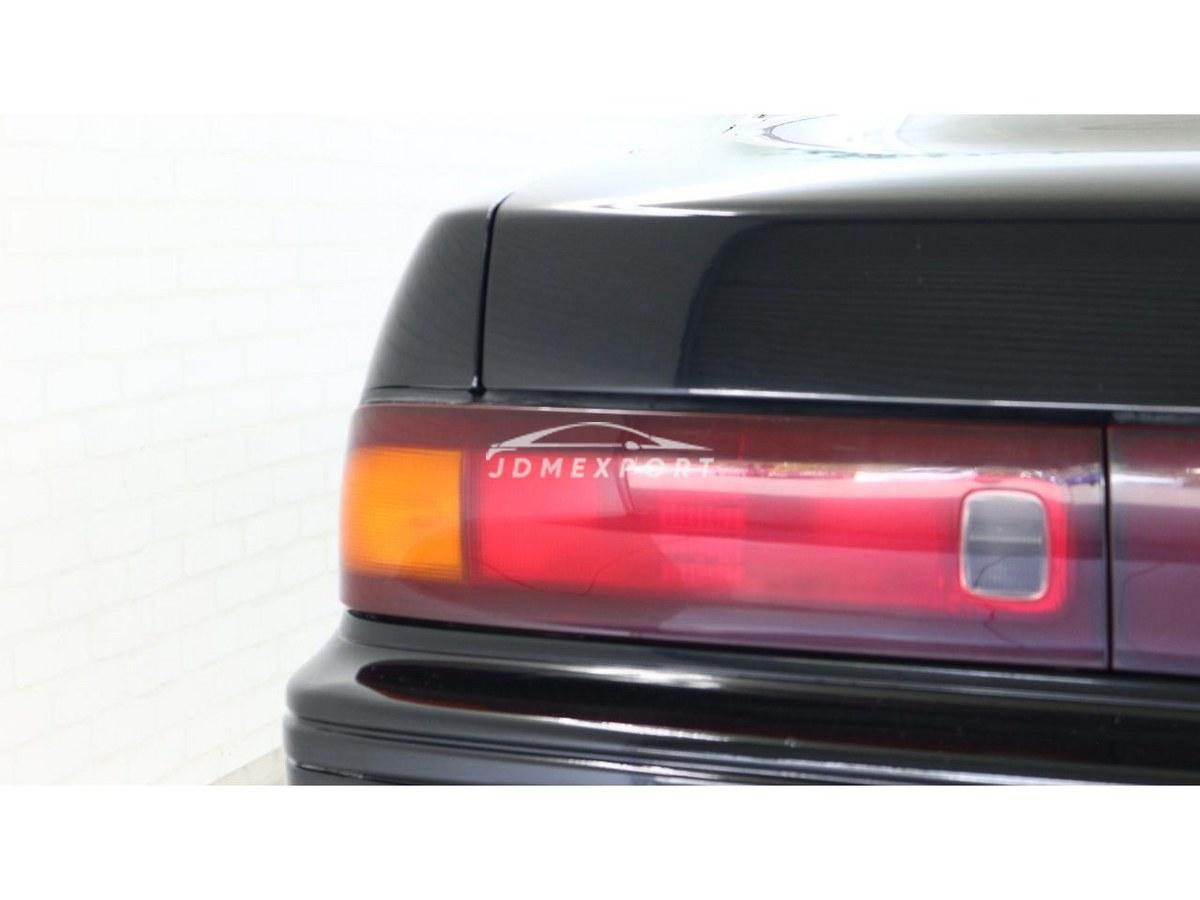 Nissan Cefiro 1991 thumbnail 40