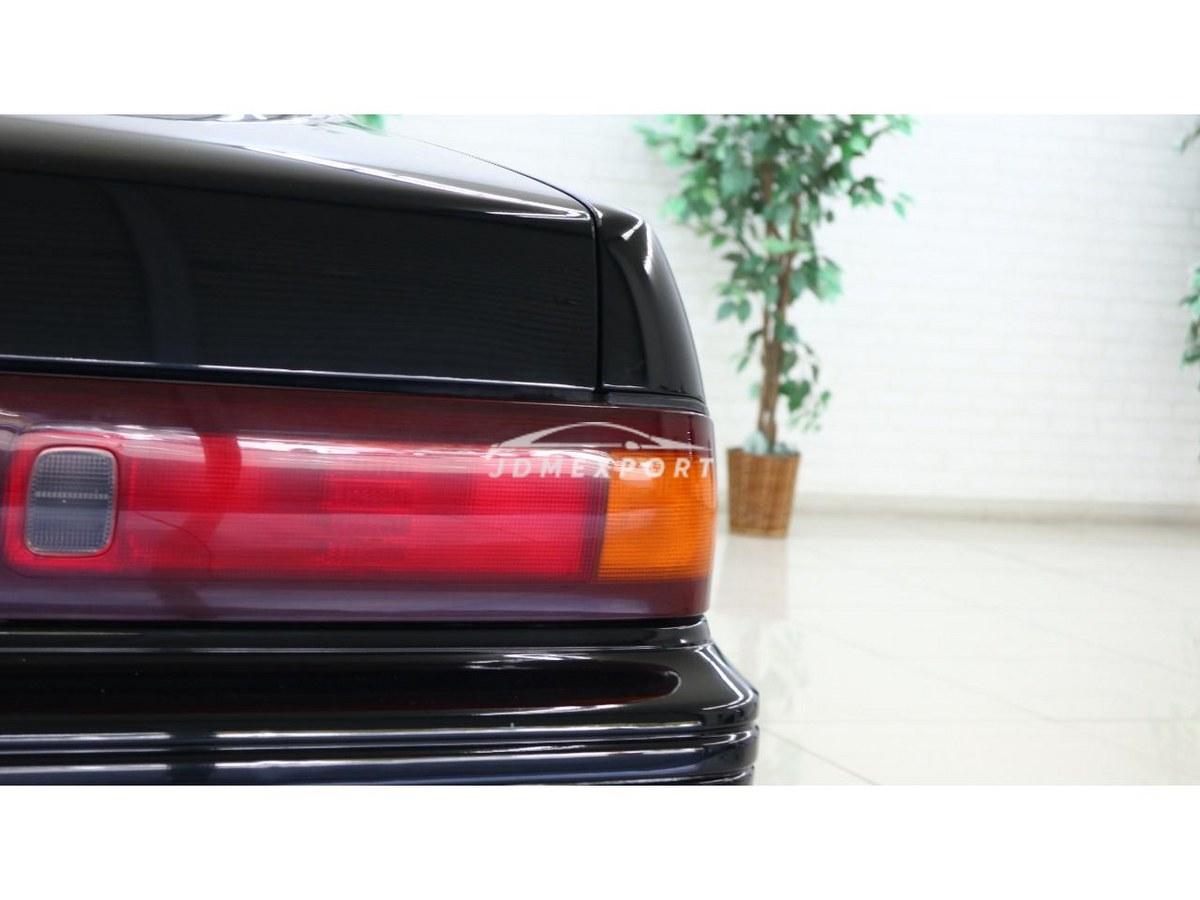 Nissan Cefiro 1991 thumbnail 41