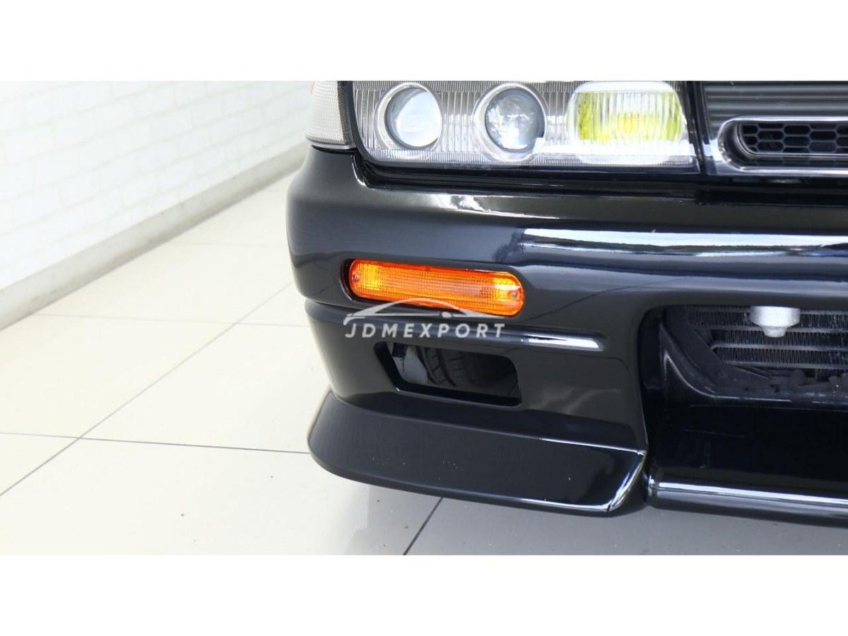 Nissan Cefiro 1991 thumbnail 24