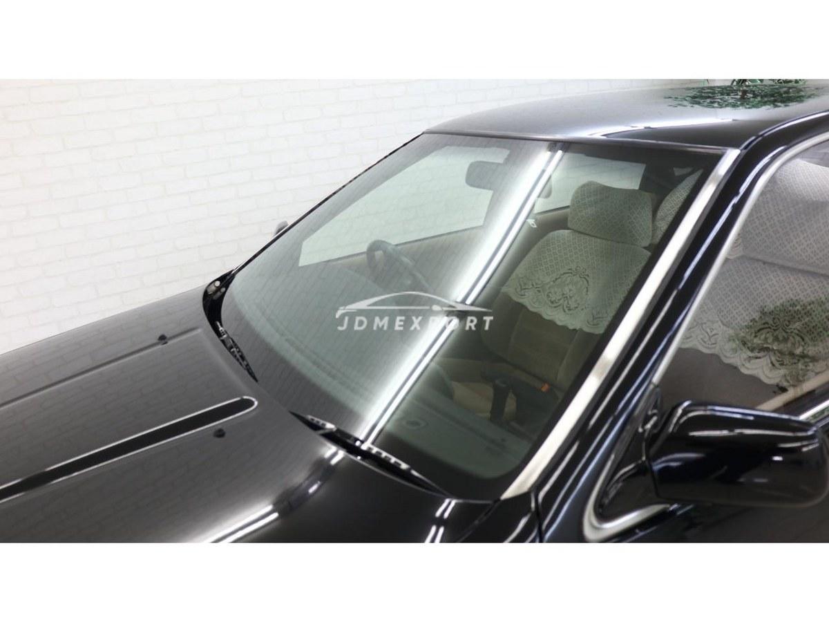 Nissan Cefiro 1991 thumbnail 28