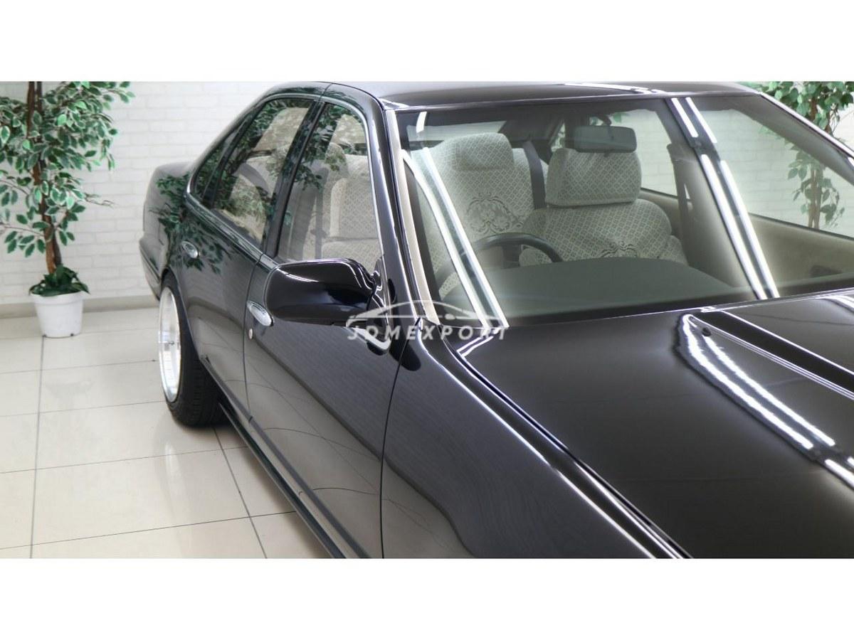 Nissan Cefiro 1991 thumbnail 34