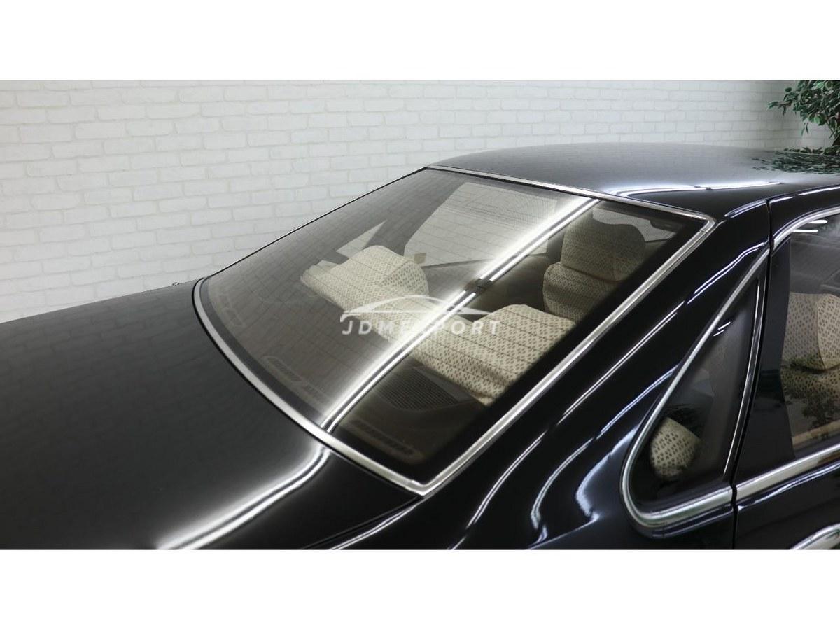 Nissan Cefiro 1991 thumbnail 49